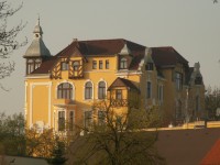 The Villa Mühlig