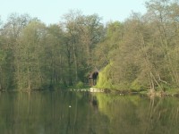 Der Schlossgarten