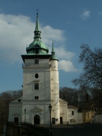 St. Johannes-Kirche