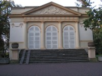 Das Schlosstheater